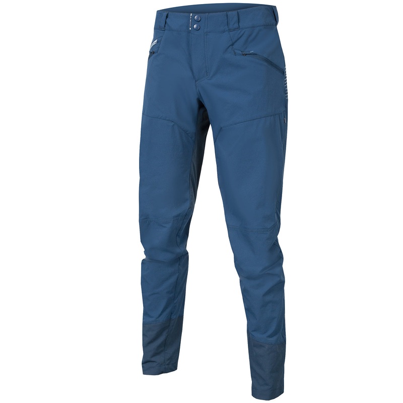 Pantaloni Endura SingleTrack Trouser 2 – Blu