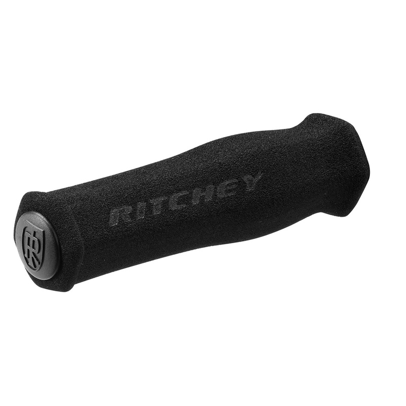 Ritchey WCS Truegrip Ergo Neoprene MTB Handlebar Grips