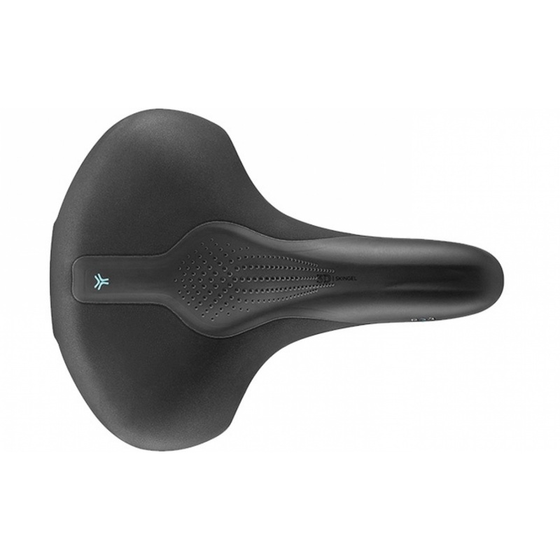 Scientia R3 Saddle|224mm|289mm