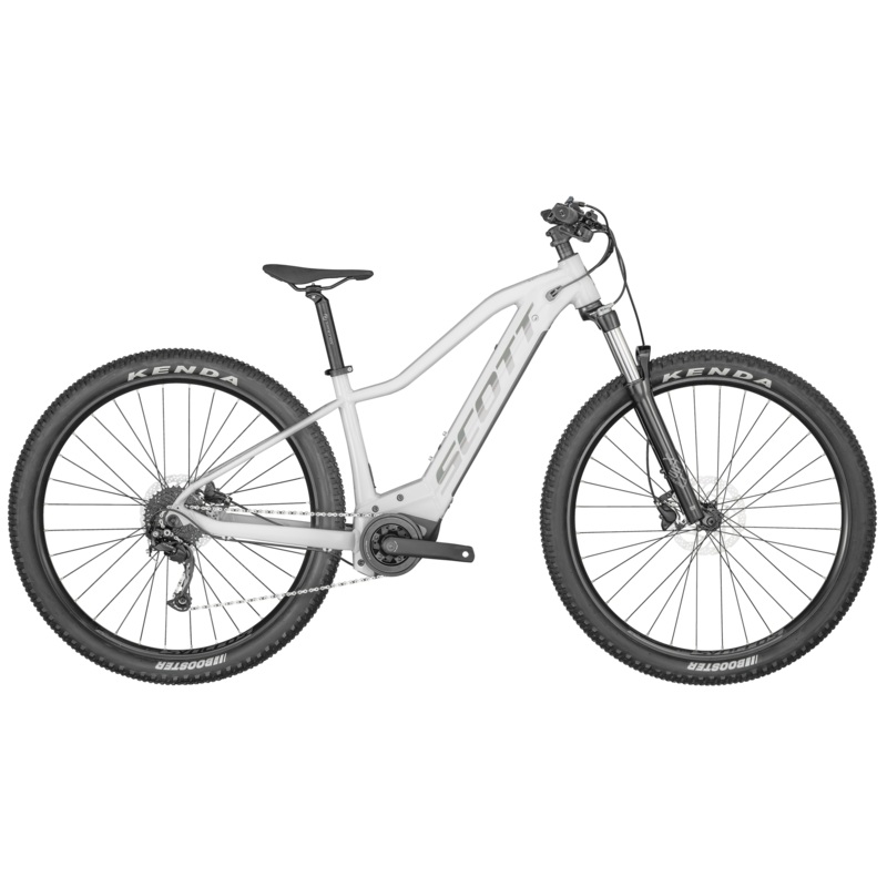 Scott Contessa Active eRIDE 930 Electric Mountain Bike