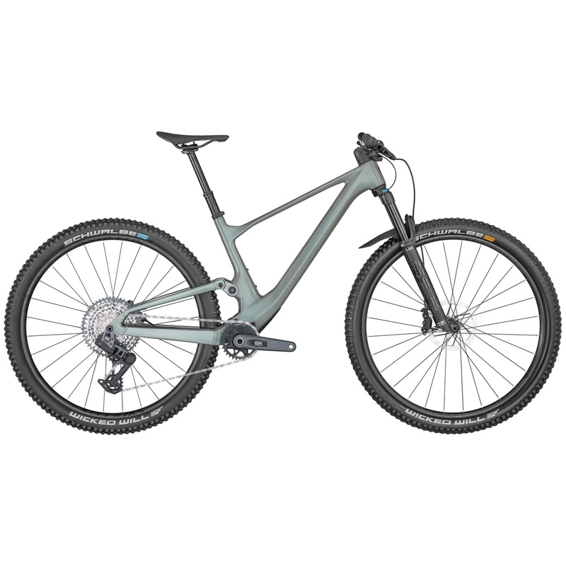 Spark 920 TR|S|130mm|S|130mm
