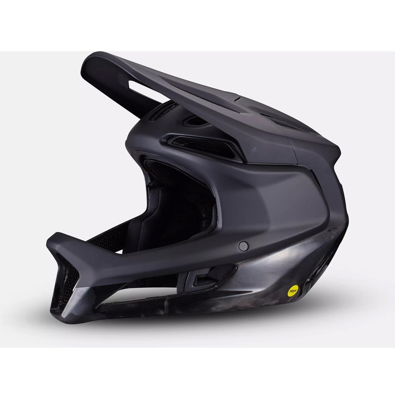 Specialized Gambit Full Face Helmet (Black) (M)
