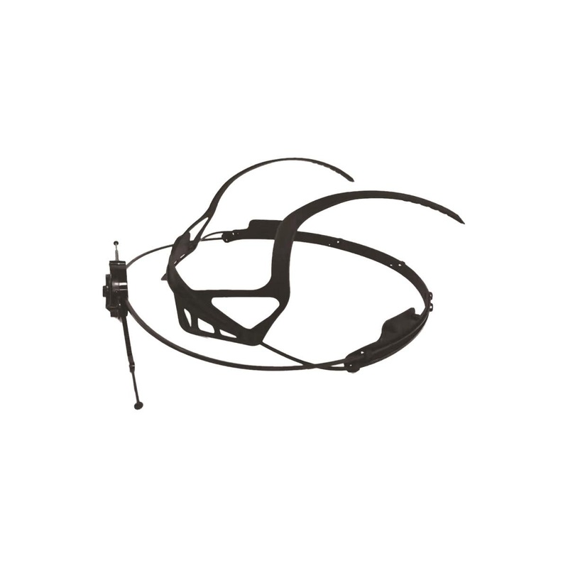 Specialized Mindset Fit System (Angi-Ready) (Gambit/Mode/Ambush 2/Tactic 4) (S)