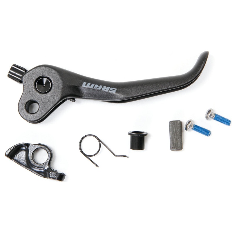 Sram Spare – Disc Brake Spare Lever Blade Aluminium V2 Black – Guide Rsc/code Rsc Qty 1