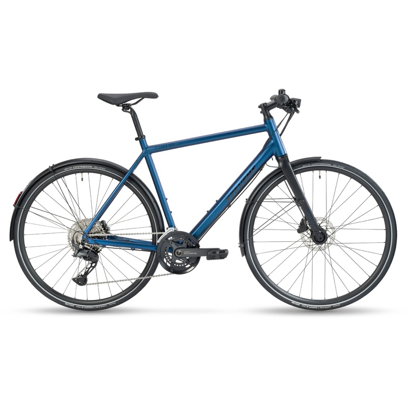 Stevens Strada 800 Tour Gen.2 City Bike