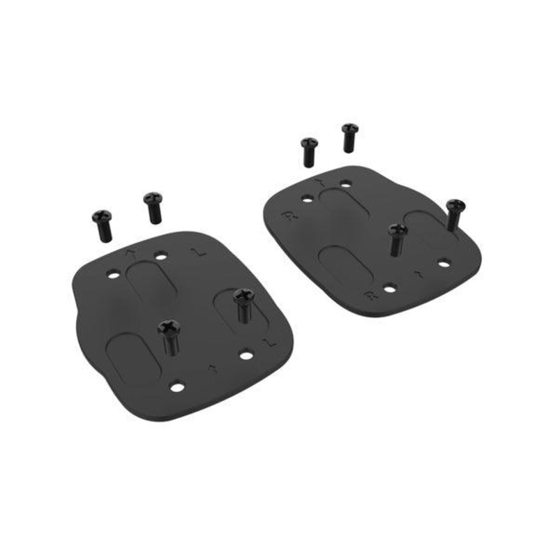 wahoo spare spacer and screw set for POWRLINK ZERO pedal
