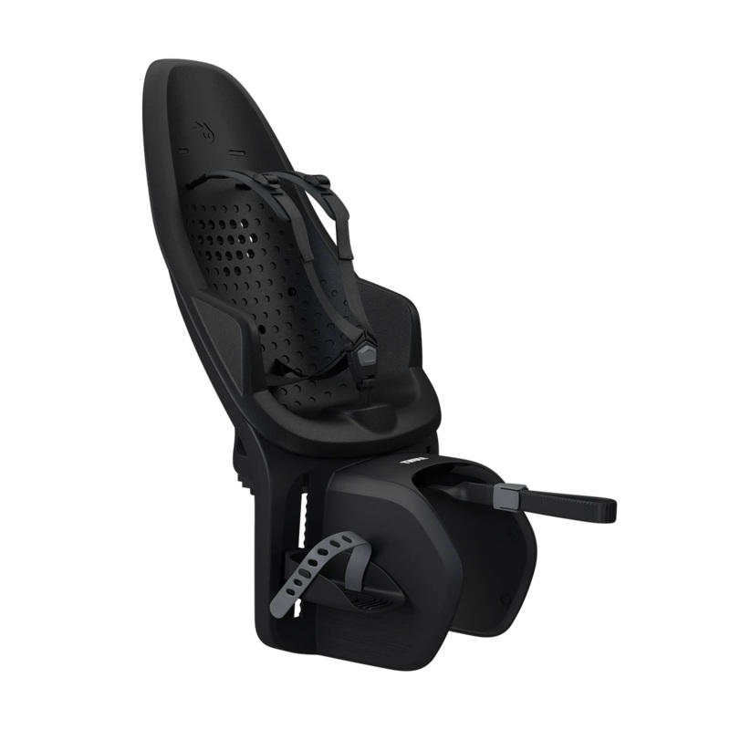 Yepp 2 MIK HD Bike Seat