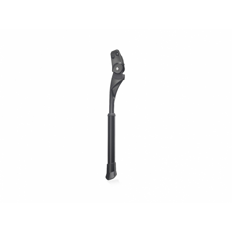 Adjustable Integrated Rear Mount Kickstand