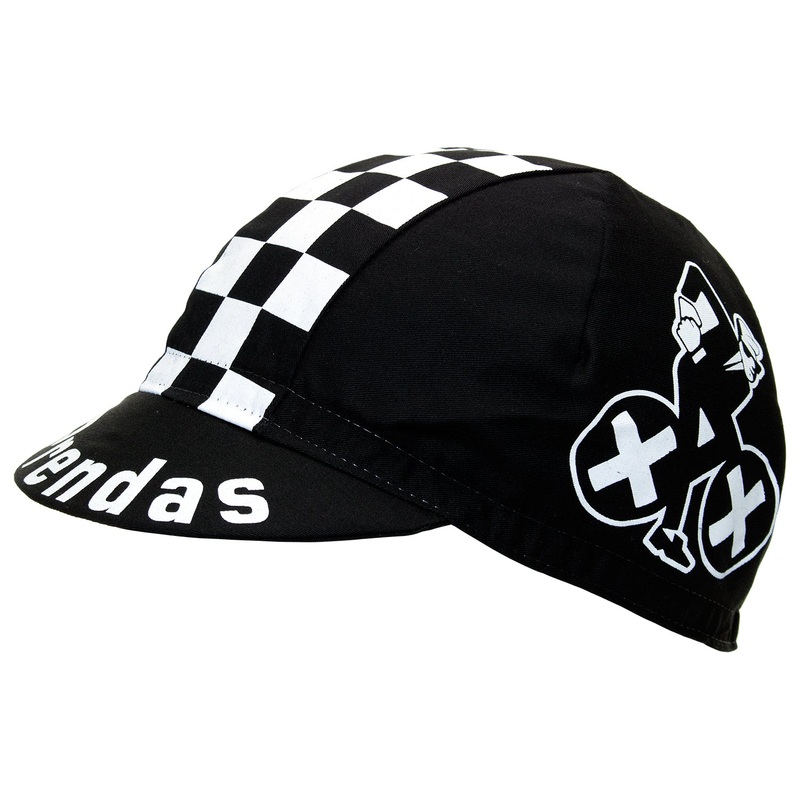 Anniversary Cycling Cap