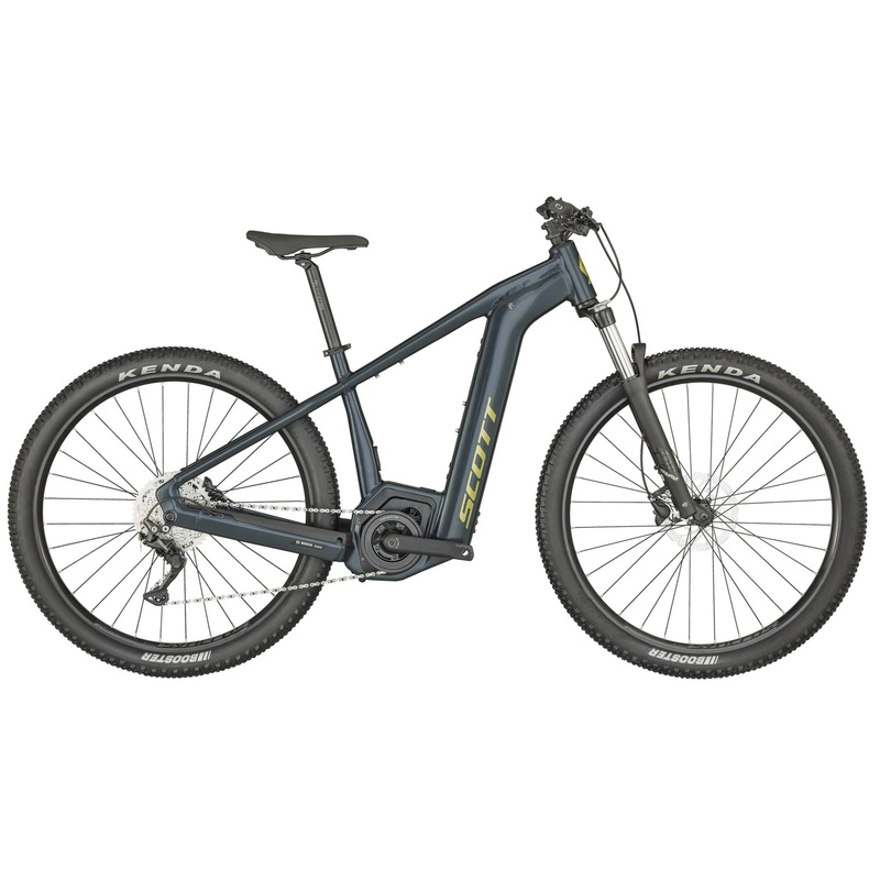 Aspect eRIDE 930|L|120mm|148mm