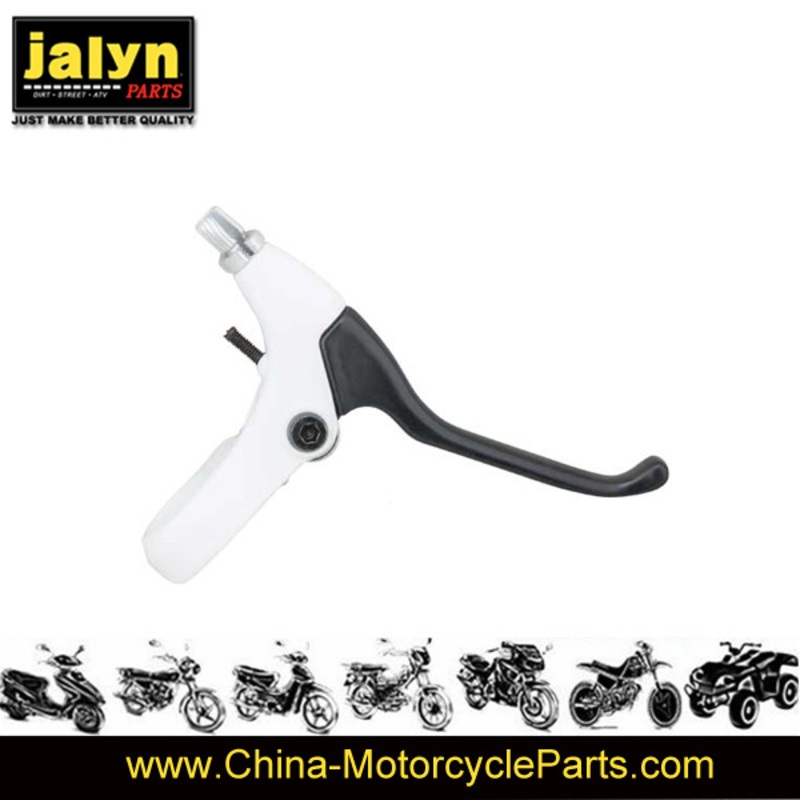Bicycle Parts Electro-Coated Aluminum 2-Finger Forged Handy Bicycle Tire Levers