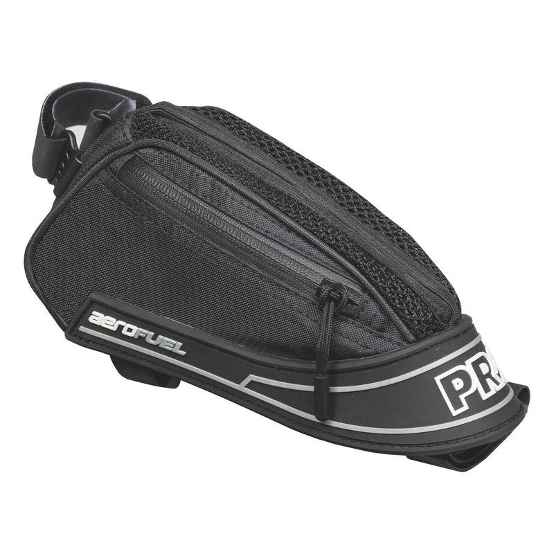 Borsello Pro Aerofuel Maxi – Nero