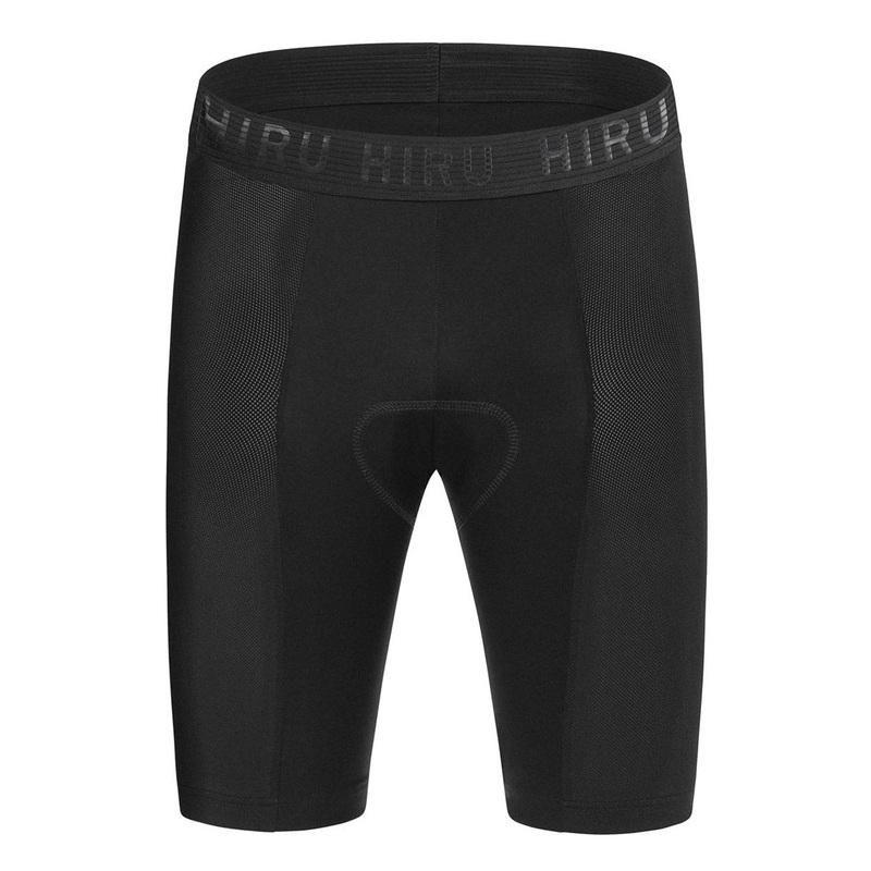 Boxer Orbea Liner – Nero|M|L|XL|XXL|Nero