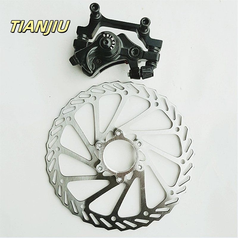 Brake Disc Rotor for Bike