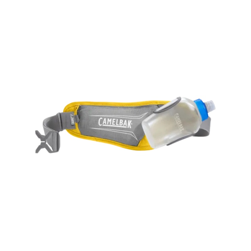 Camelbak 300ml Arc 1 Flask (Lemon Chrome)