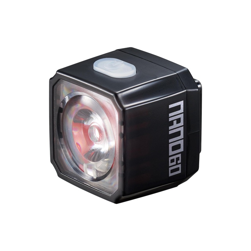 CatEye Nano 60 Rear Bike Light – USB-C