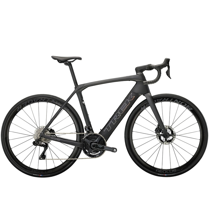 Domane+ SLR 9|52|52