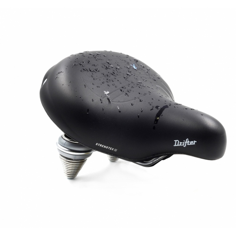 Drifter Strengtex Saddle|245mm|270mm