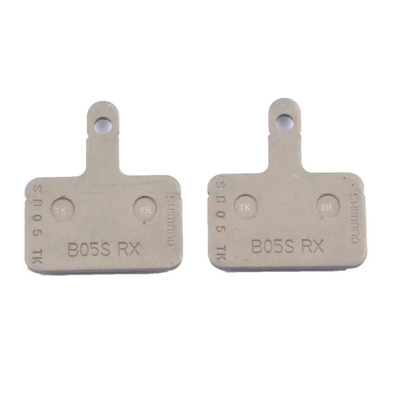 Factory Custom Mountain Bike Brake Block Semi-Metal to Make a Bb5 M355 M446 Oil Disc Bicycle Brake Pad