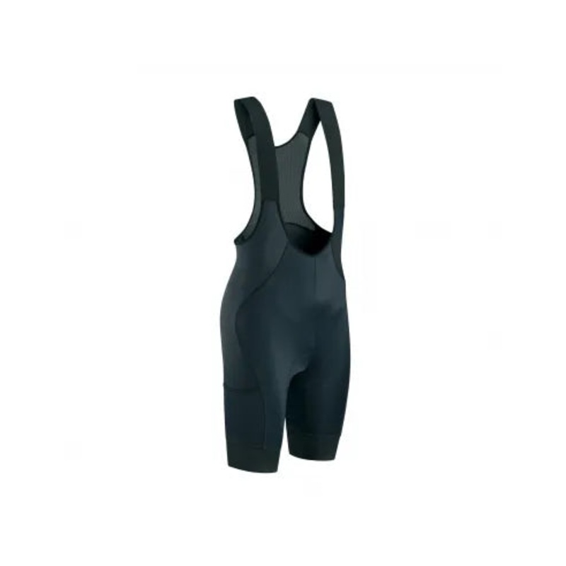 Gist Discover Men’s Cycling Bib Shorts (Black)