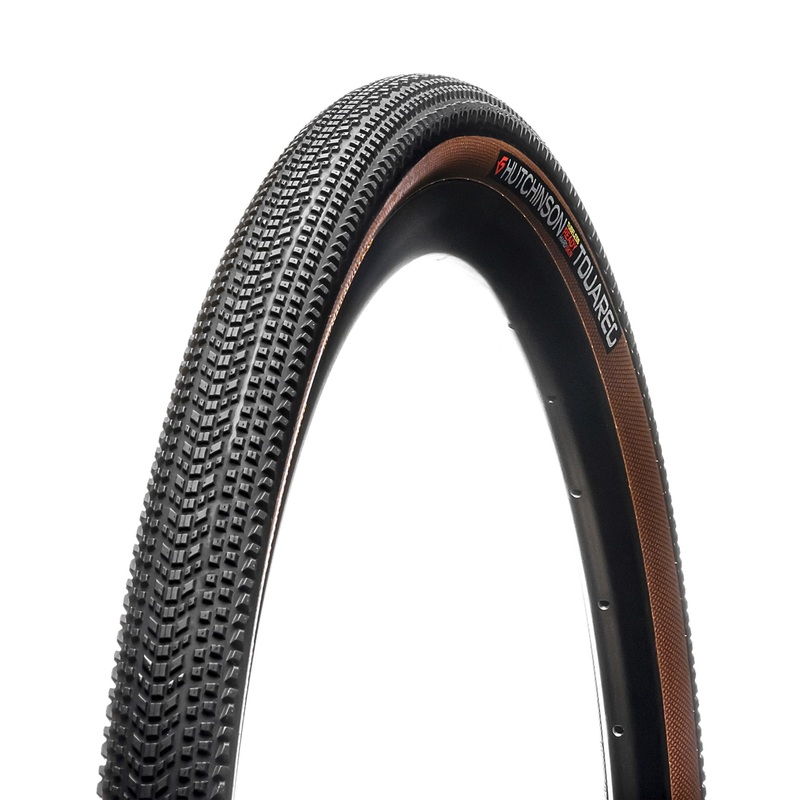 Hutchinson Touareg Gravel Tyre