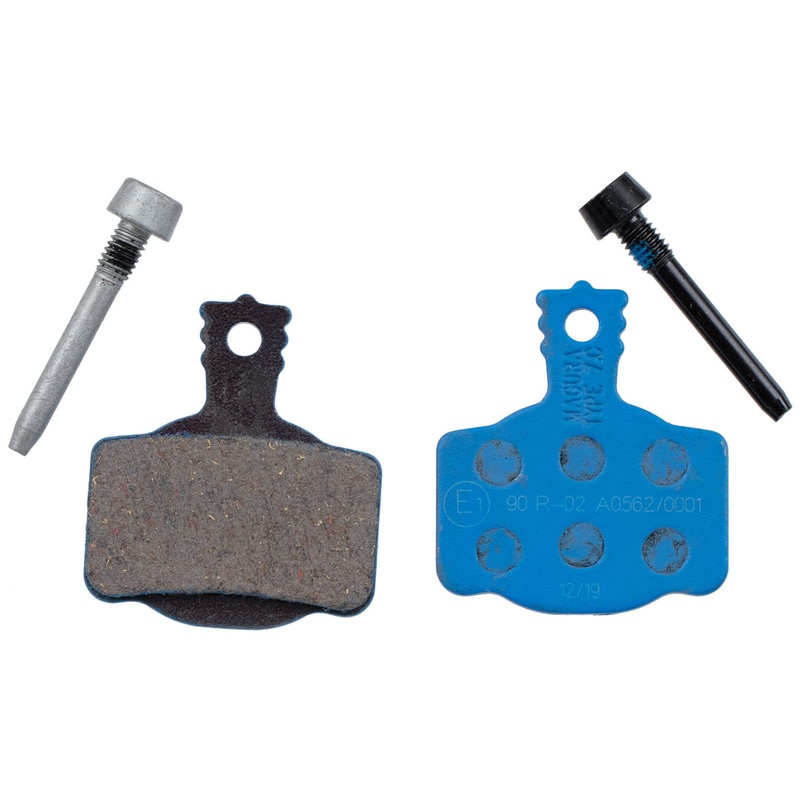 Pastiglie disco Magura 7.C Comfort