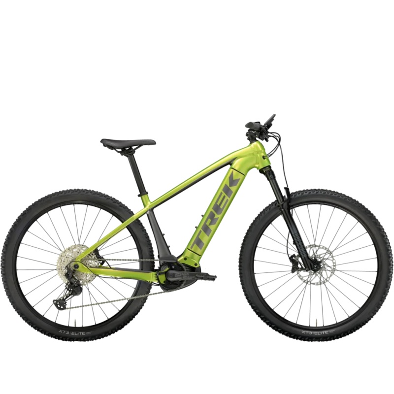 Powerfly 5 Gen 4|XS|80mm|148mm