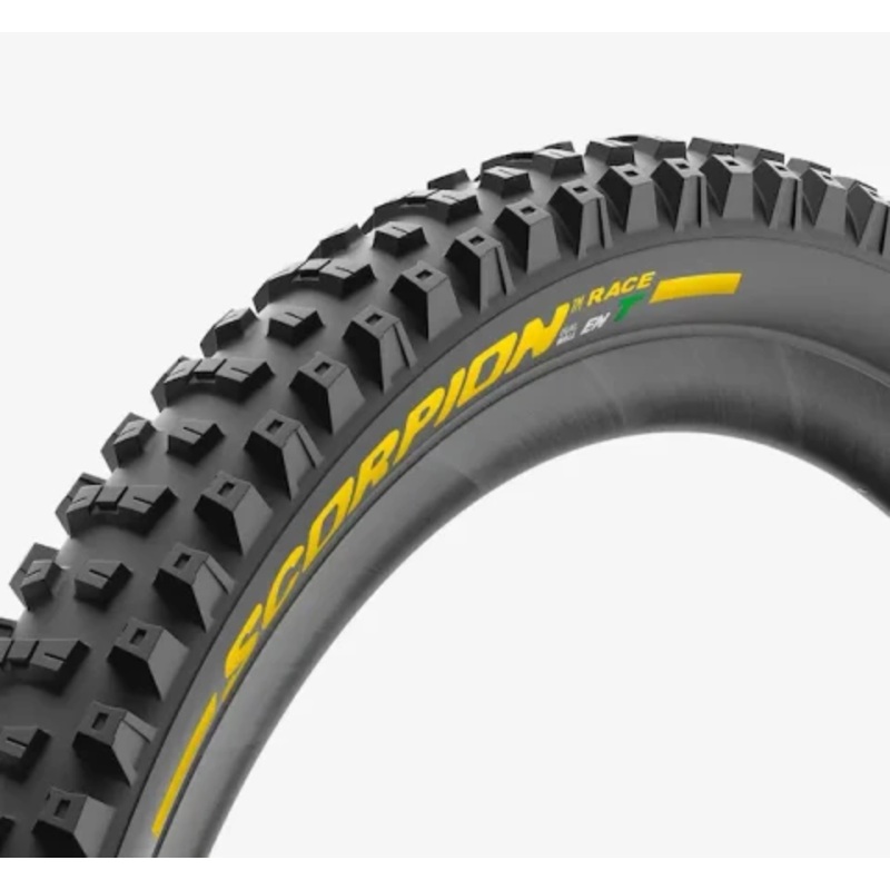Scorpion Race Enduro T|29|2,50
