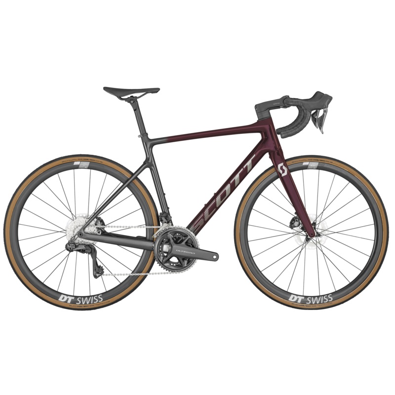 Scott Addict SE Road Bike|Red Tint Carbon|XXS|XS|S|M|L|XL|XXL