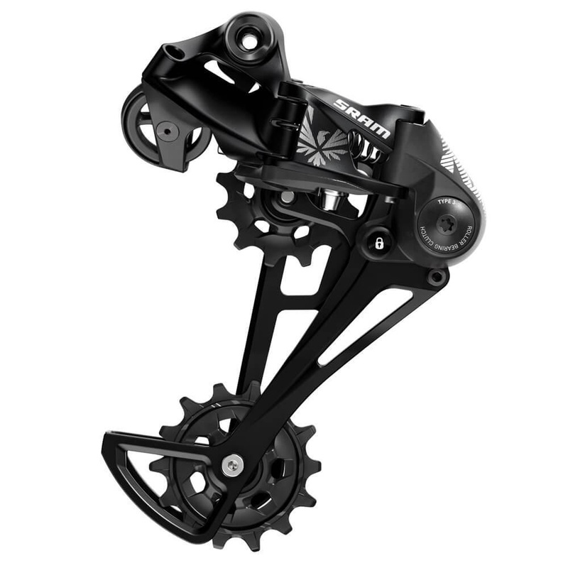 SRAM NX Eagle Rear Derailleur – 12 Speed