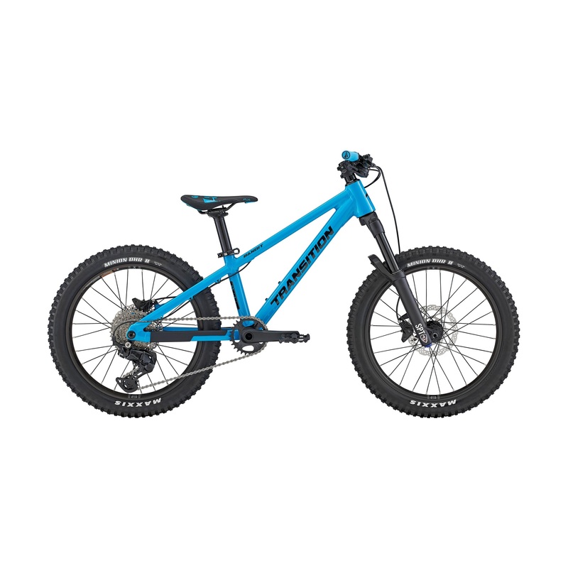 Transition Bandit 20 Hardtail Kids Bike