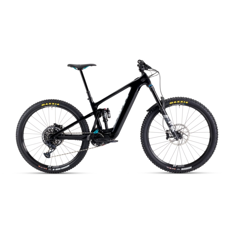 160E C2 TurQ|S|160mm|148mm|630 Wh