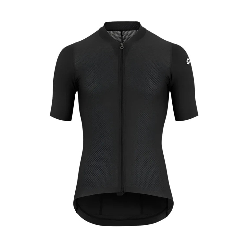 Assos Mille GT S11 Men’s Cycling Jersey (Blackseries)
