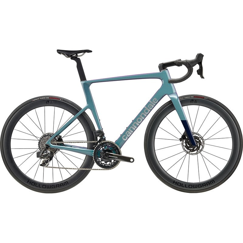 Cannondale SuperSix EVO 1 Road Bike