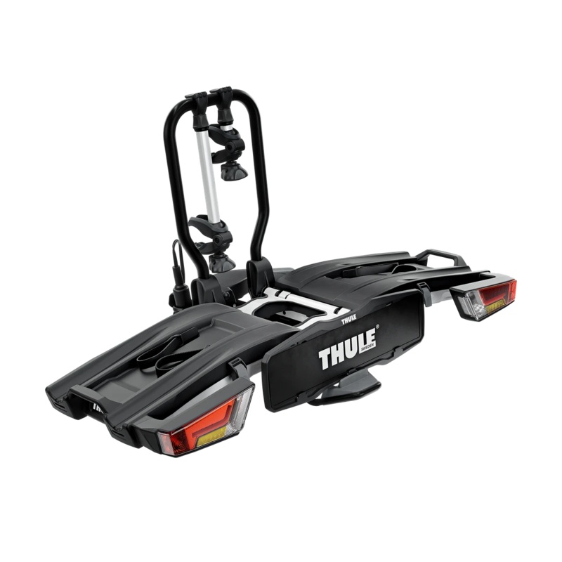 EasyFold XT 2B 13pin Bike Carrier