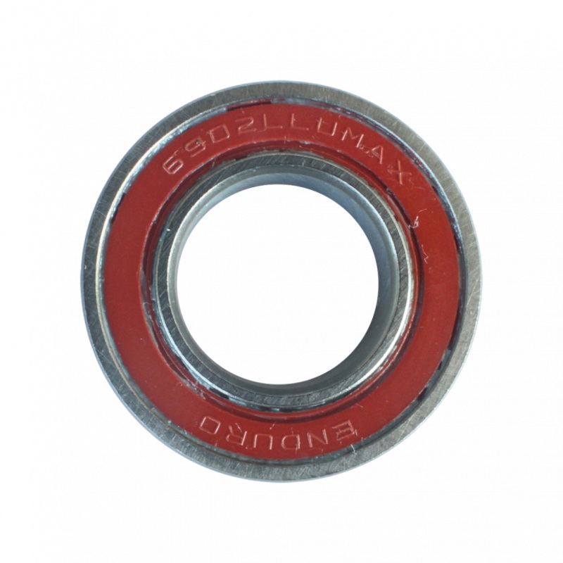 Enduro Bearings 6902 LLU – ABEC 3 MAX Bearing