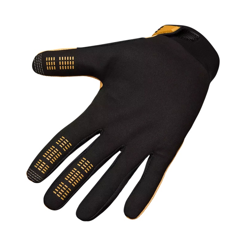 Fox Racing Ranger Gloves|Dirt|Black|Tangerine|Military|S|M|L|XL|XXL