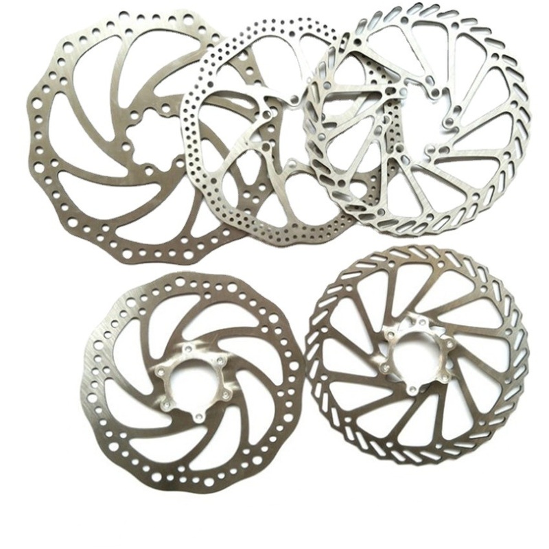 High Performance Hydraulic Disc Brake Kit for All Bikes