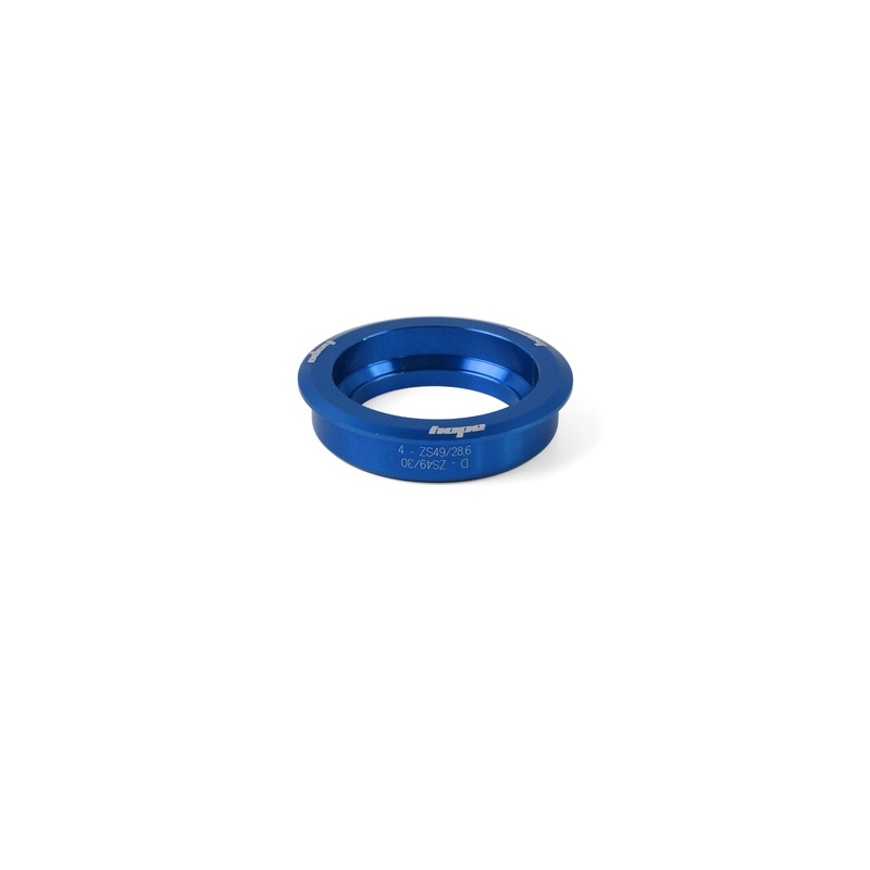Hope 1.5 inch Integral 49.7mm Cup