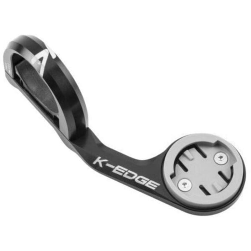 K-Edge Wahoo Bolt Sport Mount|Black|31.8mm