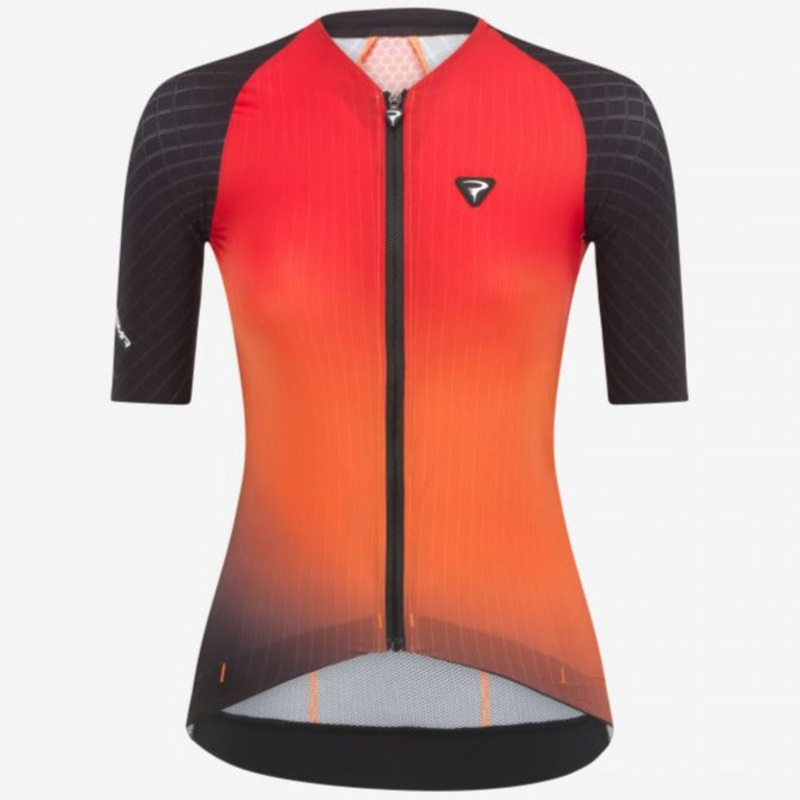 Maglia donna Pinarello Dogma F – Rosso