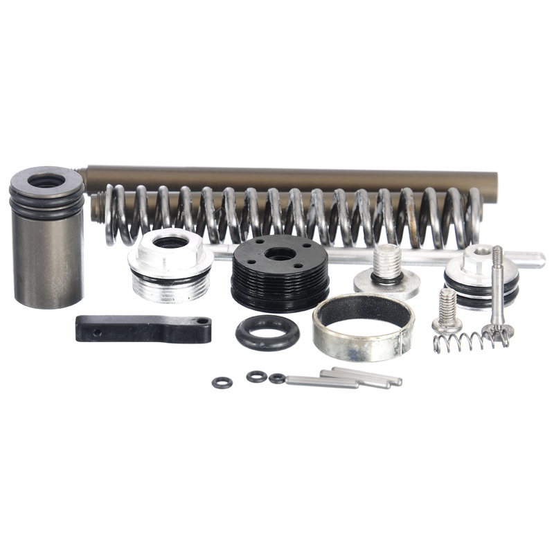 Nukeproof OKLO Dropper Seatpost Rebuild Kit 100mm or 125mm (RRP: 59.99)