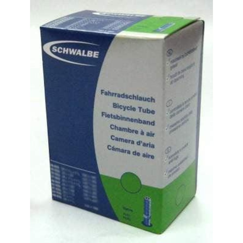 [Open Box] Schwalbe AV17 700×28-45c 40mm Schrader Road Tube