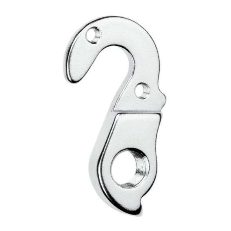 Pilo D189 Derailleur Hanger for Cinelli, Corratec, Koga, Orange