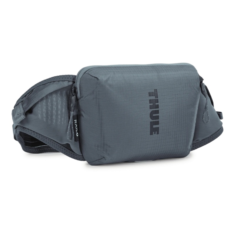 Rail 0L Hip Pack