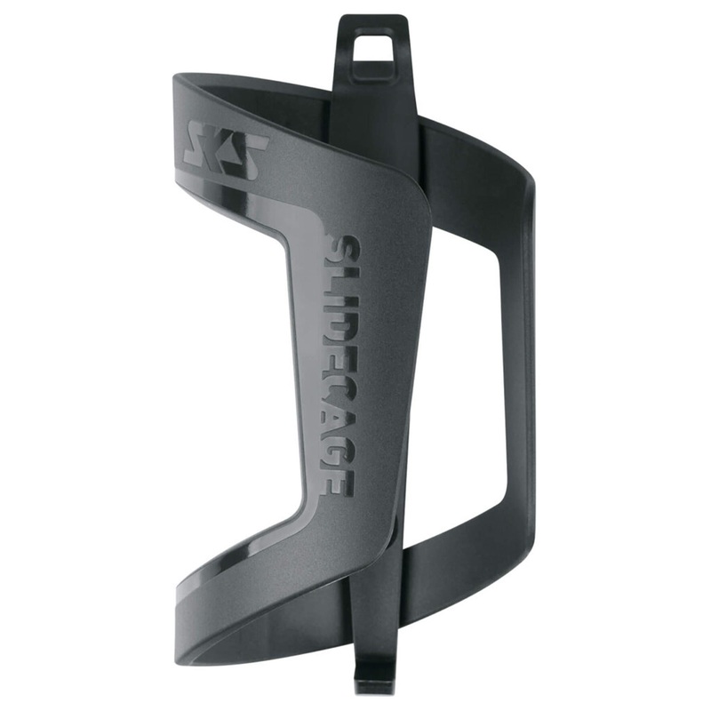 SKS Slidecage Bottle Cage|Black