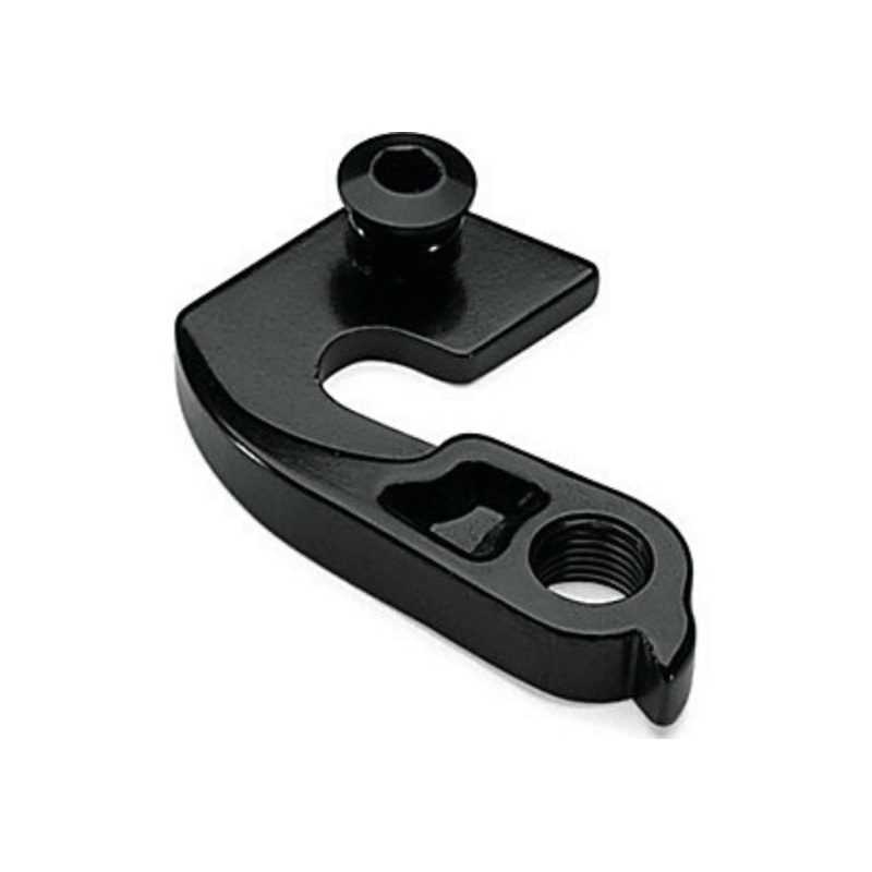 Specialized Rev2 Alloy MTN Derailleur Hanger for Camber/Carve
