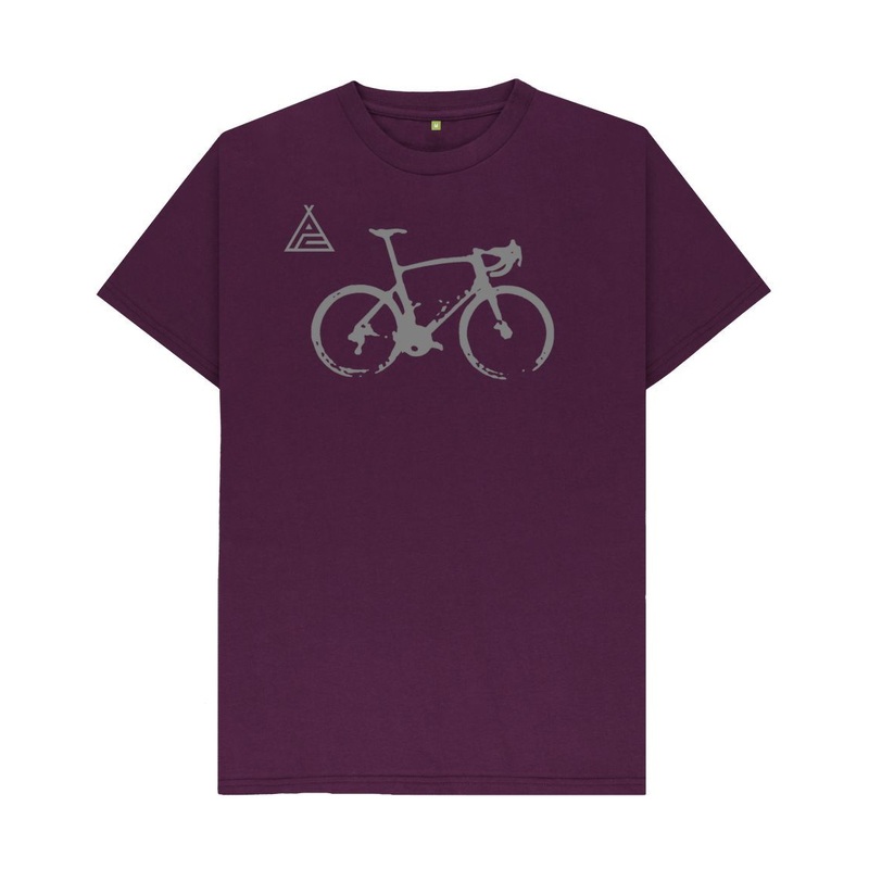 Team Bike|Purple|XS|S|M|L|XL|XXL