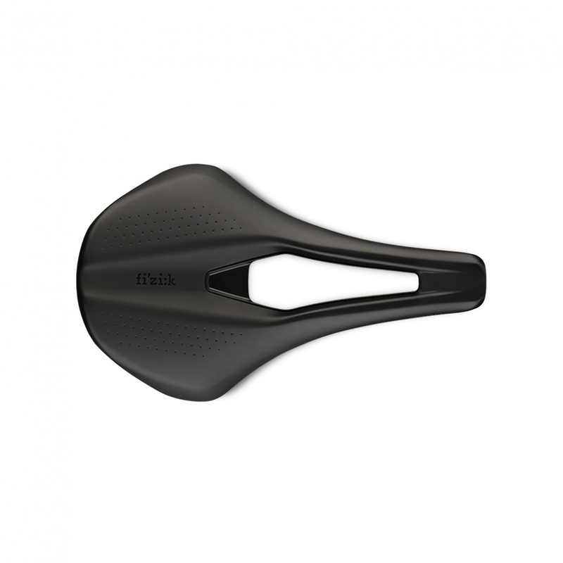 Tempo Argo R3 Saddle|160mm|260mm