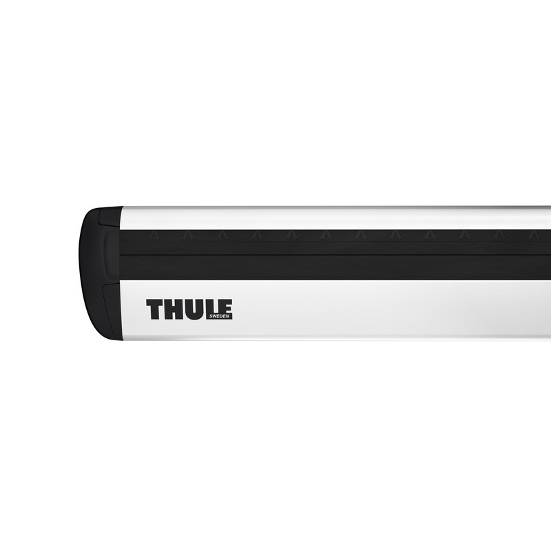 Thule Wing Bar Evo alumimium Roof Bars